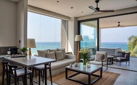 Crystal Sands Hikkaduwa
